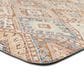 Mohawk Dri-Pro Nomadic Sunset 1"6" x 2"6" Multicolor Door Mat, , large