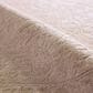 Jaipur Serenita Beyza White and Cream 6" x 9" Area Rug, , large