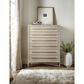 Hooker Furniture Cascade 6-Drawer Chest in Terrain, , large