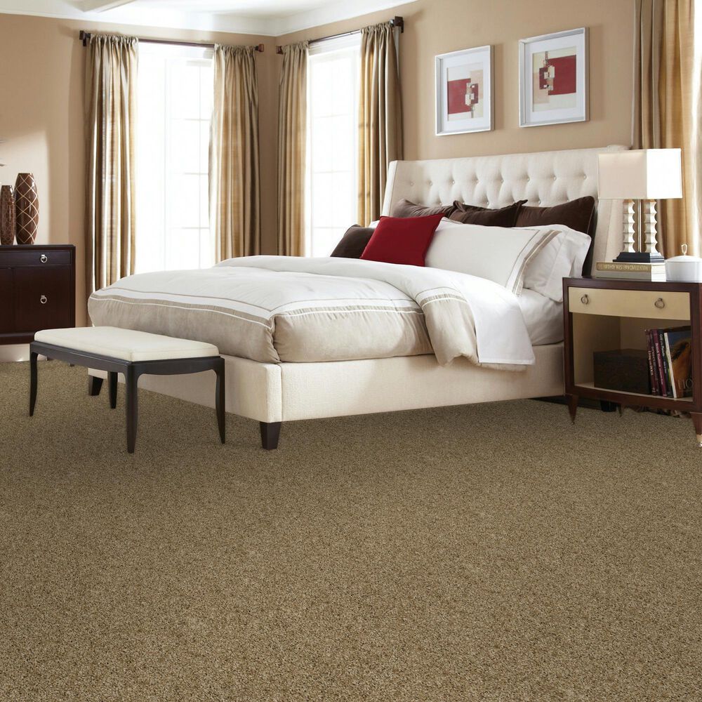 Mohawk Diffurent Choice III Carpet in Parchment, , large