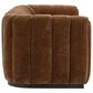 Classic Home Vanty Stationary Sofa in Bronze, , large