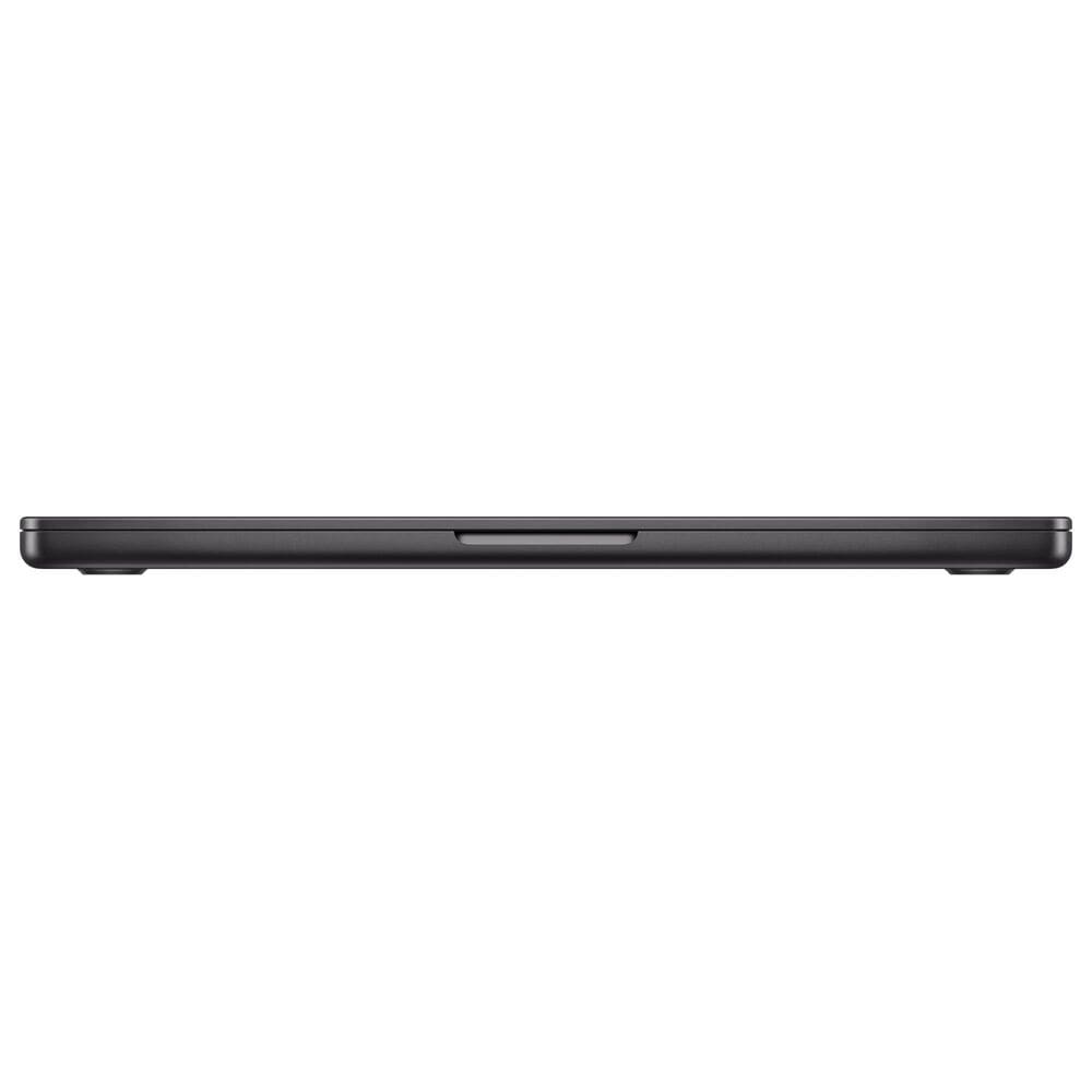Apple MacBook Pro 14.2&quot; Laptop - Apple M4 Pro chip 12-core - 24GB RAM - 16-core GPU - 512GB SSD in Space Black with 3-Year AppleCare+, , large