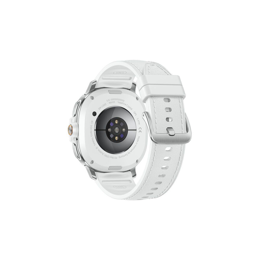 Samsung Galaxy Watch8 Classic BT in White, , large