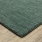 Oriental Weavers Aniston II 2"6" x 8" Teal and Blue Runner, , large