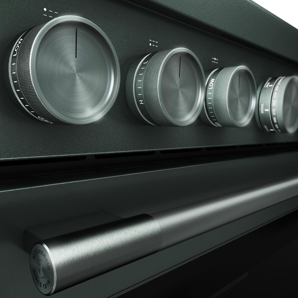 Whirlpool 5.1 Cu. Ft. Slide-In Dual Fuel Range in Juniper, , large