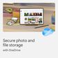 Microsoft Microsoft 365 Personal Software | 12-Month Subscription, 1 Person | 1TB OneDrive Cloud Storage|Product Key Code, , large