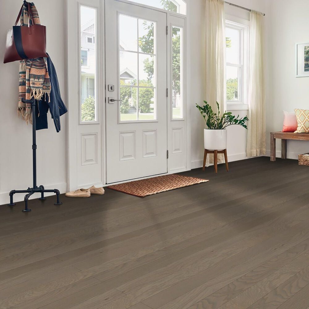 Bruce Dundee First Frost Oak Hardwood, , large