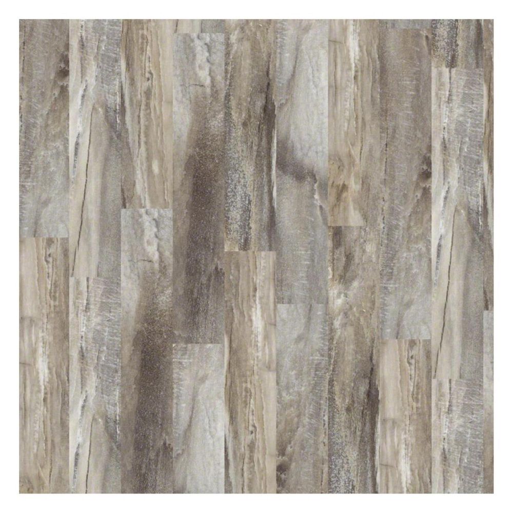 Shaw Stone Fusion Five Spice 6" x 36" Luxury Vinyl Tile, , large