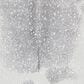 Loloi Bryce BZ-02 5" x 6"6" Grey and Silver Area Rug, , large