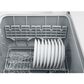 Fisher and Paykel 24" Built-In Single Drawer Dishwasher in Stainless Steel, , large