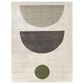 Balta Rugs Higham 5"3" x 7" Cream Area Rug, , large