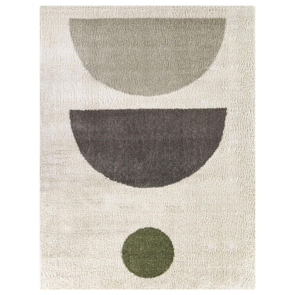 Balta Rugs Higham 5"3" x 7" Cream Area Rug, , large