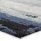 Jaipur Genesis Benna 12" x 15" Mood Indigo Area Rug, , large