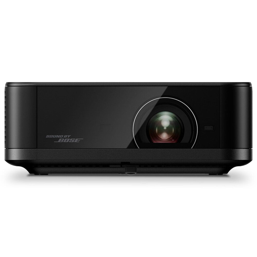 Epson Lifestudio Pop Plus 4K PRO-UHD Portable Lifestyle Projector with Sound by Bose Technology  Black, , large