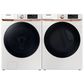 Samsung 7.5 cu. ft. Smart Electric Dryer with Steam Sanitize+ and Sensor Dry, , large