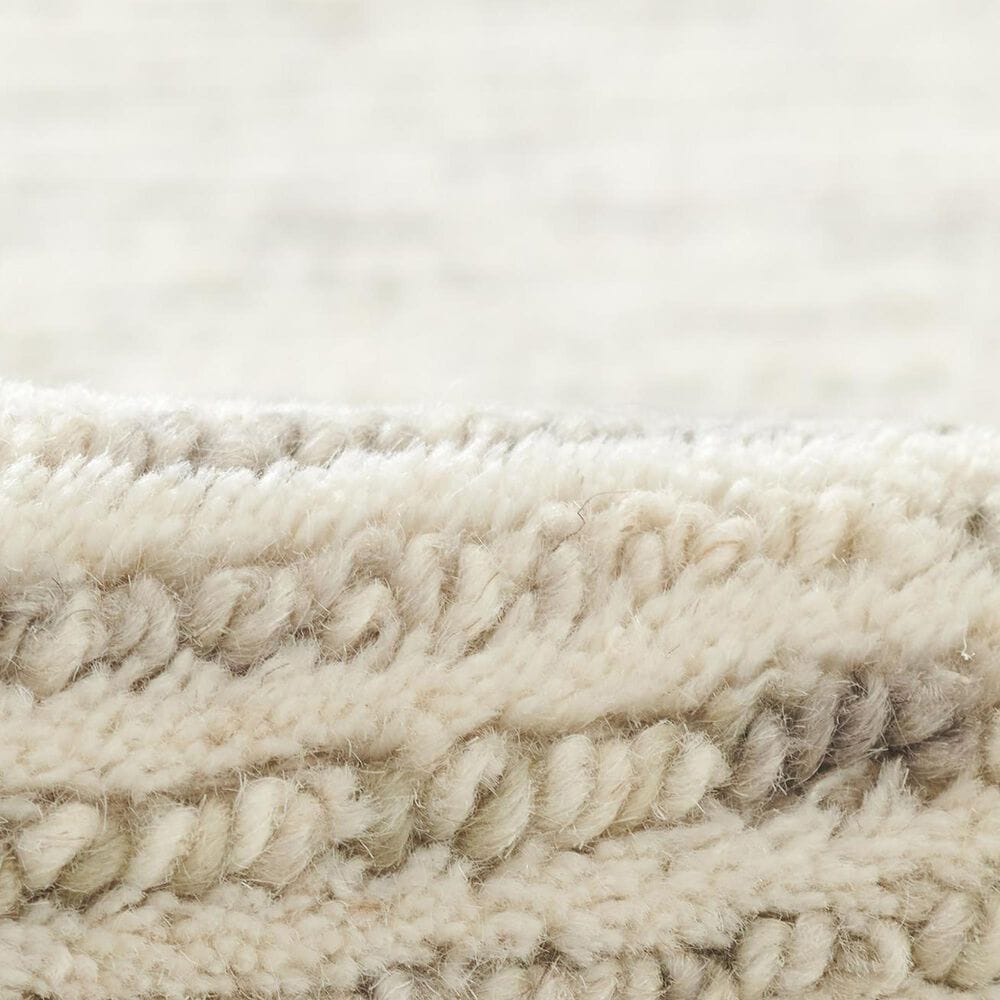 Momeni Jax Light Grey 8' x 10' Area Rug, , large