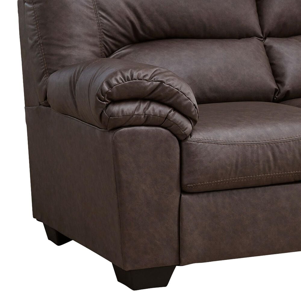 Ashley WillowBend, Deanlee and Aniela 7-Piece Living Room Set in Umber, , large