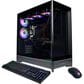 CyberPowerPC Gamer Supreme Gaming Desktop PC | AMD Ryzen 9 9950X - 64GB RAM - NVIDIA GeForce RTX 5080 Graphics - 4TB SSD in Black, , large