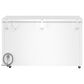 Amana 16 Cu. Ft. Chest Freezer with Up-Front Temperature Control System in White, , large