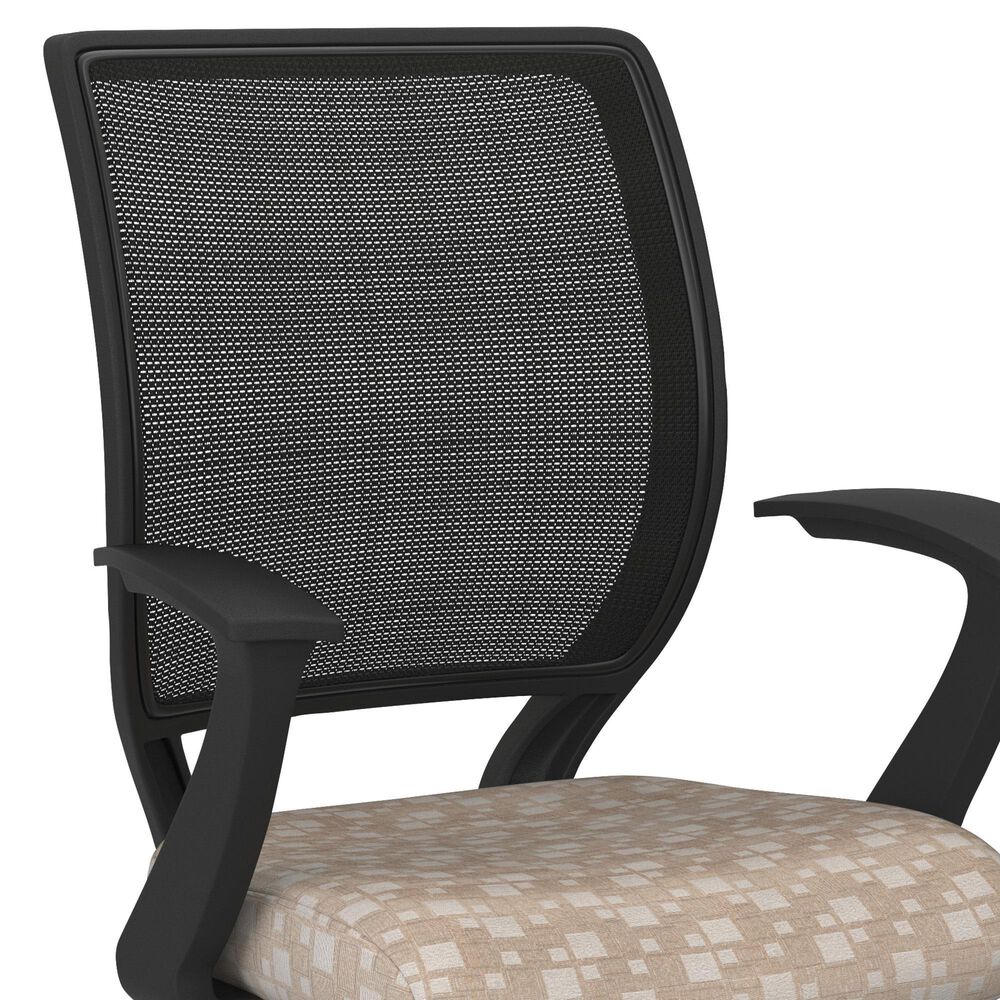 OSP Home Screen Back Task Chair in City Park Birch, , large