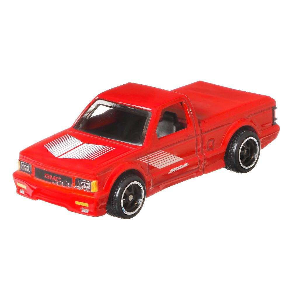 Hot Wheels Gmc Syclone, , large