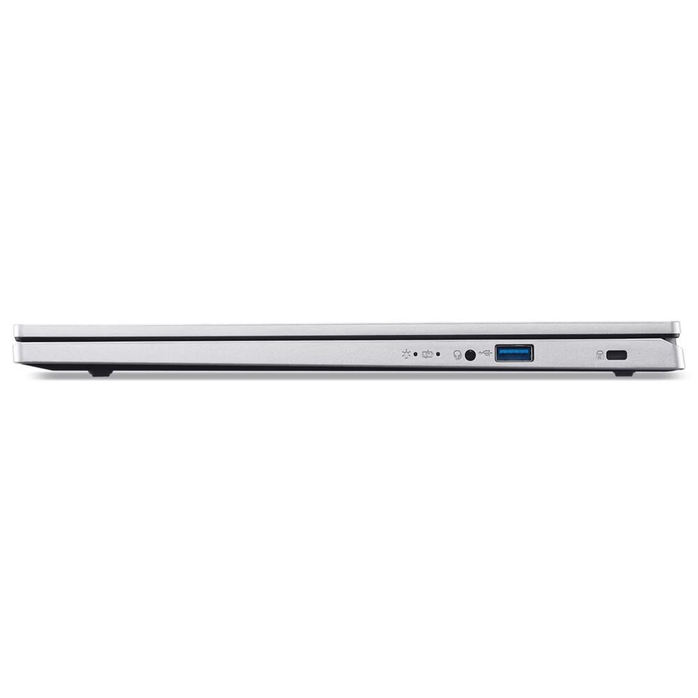 Acer Aspire Go 15 15.6&quot; Laptop | Intel Core i7-13620H - 16GB RAM - Intel UHD Graphics - 1TB SSD in Silver, , large