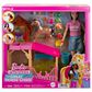 Barbie Mysteries Renees Horse Doll Set in Multicolor, , large