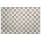 Dalyn Rug Company The Reserve TR7 Khaki 2"6" x 3"10" Indoor/Outdoor Area Rug, , large