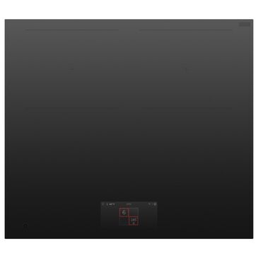 Fisher & Paykel 24" Primary Modular Induction Cooktop in Black, , large