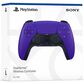 Sony DualSense Wireless Controller in Galactic Purple, , large