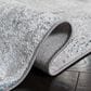 Safavieh Orchard 4"5" x 6"5" Grey and Blue Area Rug, , large
