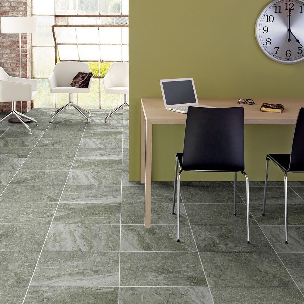 Shaw Veneto Pepper 13" x 13" Ceramic Tile, , large