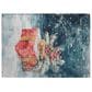 Dalyn Rug Company Wonderland WN13 1"8" x 2"6" Blue Indoor/Outdoor Area Rug, , large