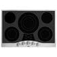 Viking Range 30" Electric Cooktop, , large