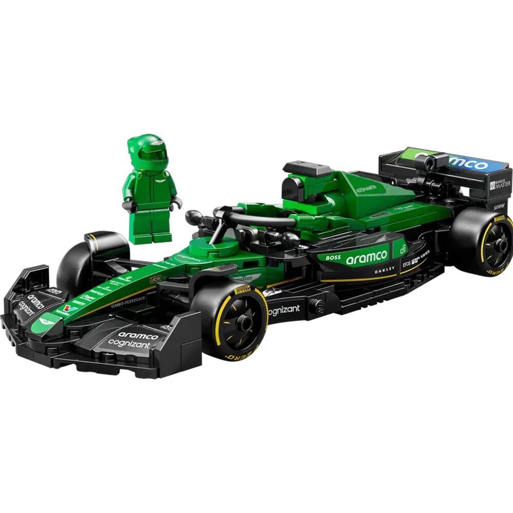 LEGO Speed Champions, , large