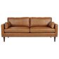 Best Home Furnishings Trafton Stationary Sofa and Chair Set in Brosmer Rust, , large