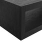 Furniture of America Gryel Coffee Table in Black, , large