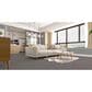Revolution Mills Rainier Carpet in Rainforest, , large