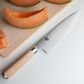 Shun Classic Blonde Chef"s 8" in Knife in Blonde and Silver, , large