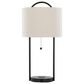 Grandview Gallery Porto Wireless Charging Table Lamp in Oil Bronze, , large
