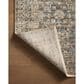 Loloi Heritage 8" x 10" Spa and Earth Area Rug, , large