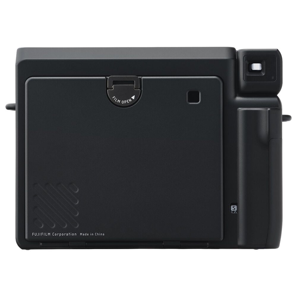 Fujifilm Instax Wide 400 Instant Film Camera in Black, , large