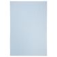 Safavieh Bermuda Geometric 5"3" x 7"6" Light Blue and Cream Indoor/Outdoor Area Performance Rug, , large