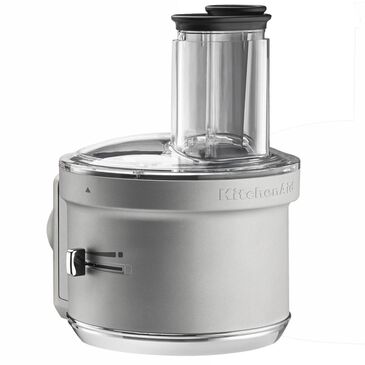 KitchenAid Food Processor Attachment with Commercial Style Dicing Kit, , large