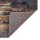 Amer Rugs Jordan 2"7" x 10" Beige Rust Runner, , large