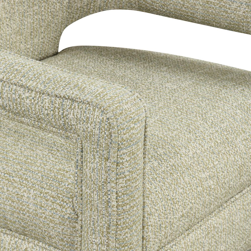 Nura Home Fiona Accent Chair in Spring, , large