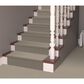 Dixie Home Winding Creek Premier Carpet in Overcast, , large