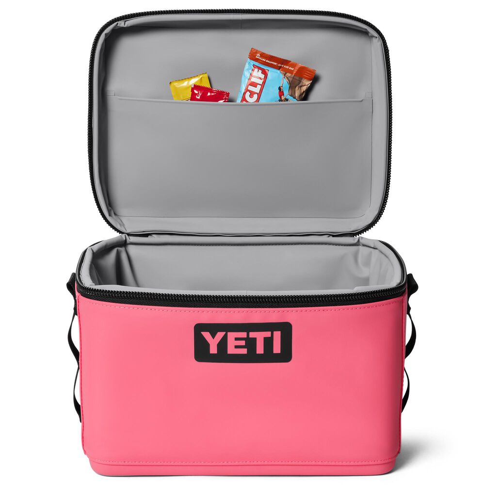 YETI Daytrip 9L Insulated Box in Tropical Pink, , large