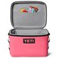 YETI Daytrip 9L Insulated Box in Tropical Pink, , large
