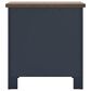 Ashley Landocken 4-Piece Full Bedroom Set in Brown and Blue, , large